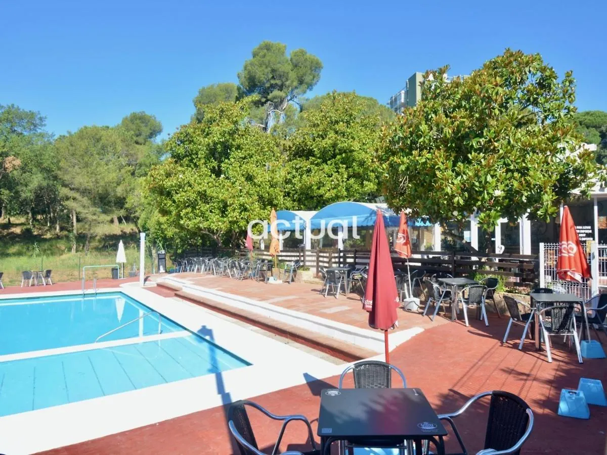 Politur K-5 Apartment Platja d'Aro Spain