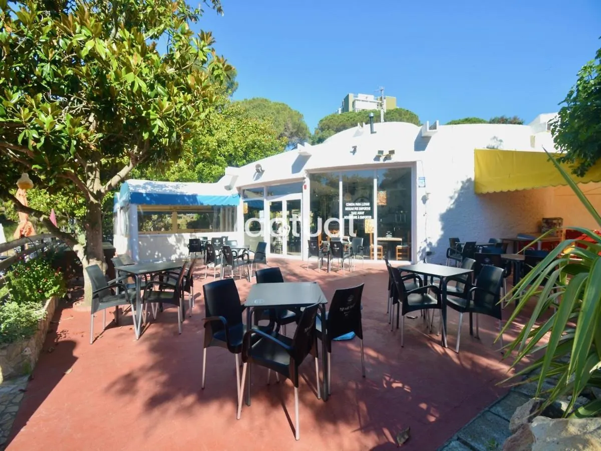 Politur K-5 Apartment Platja d'Aro 0*,  Spain
