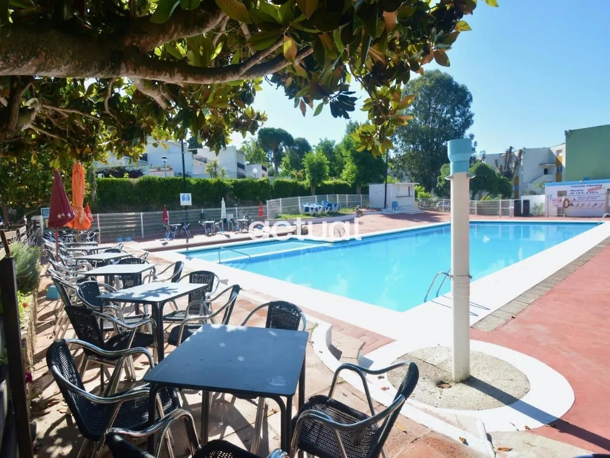 Politur K-5 Apartment Platja d'Aro