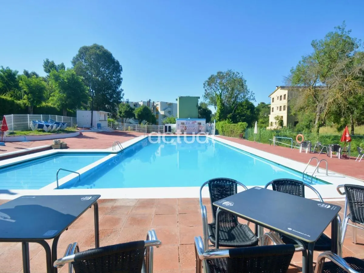 Politur K-5 Apartment Platja d'Aro