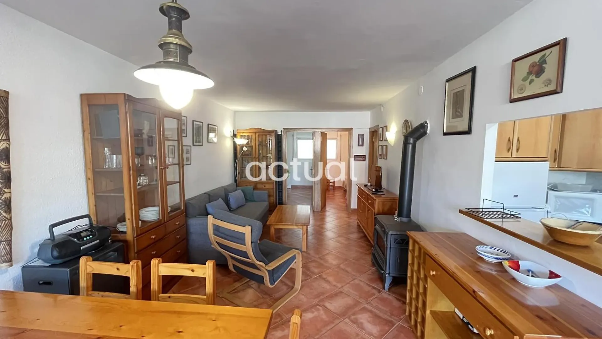 Politur K-5 Apartment Platja d'Aro