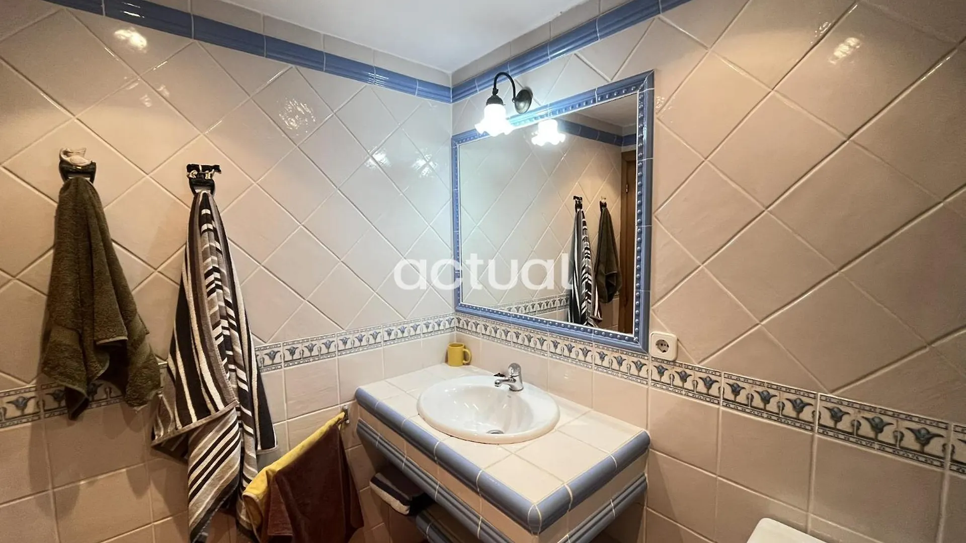 Politur K-5 Apartment Platja d'Aro