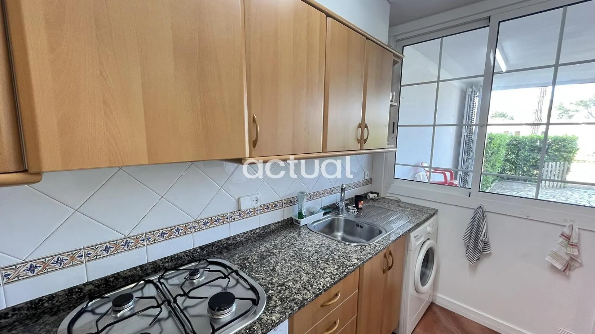 Politur K-5 Apartment Platja d'Aro