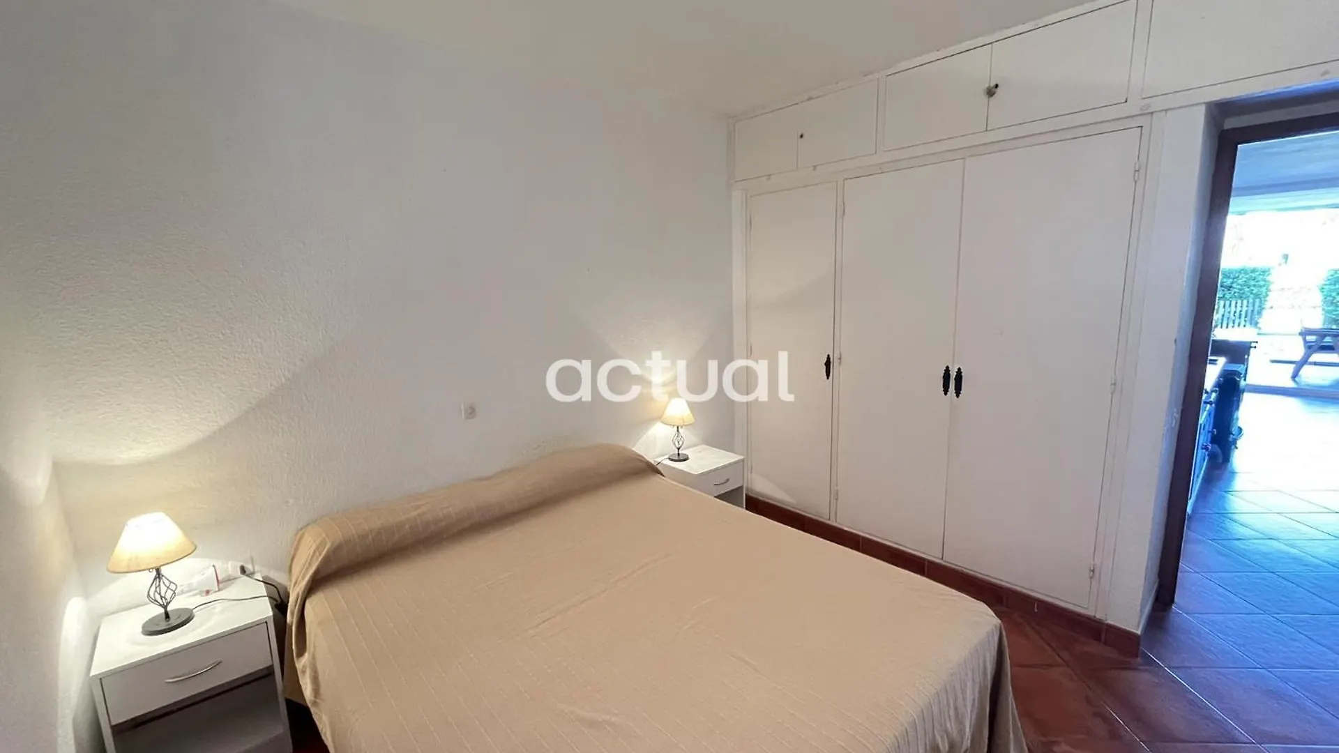 Politur K-5 Apartment Platja d'Aro 0*,