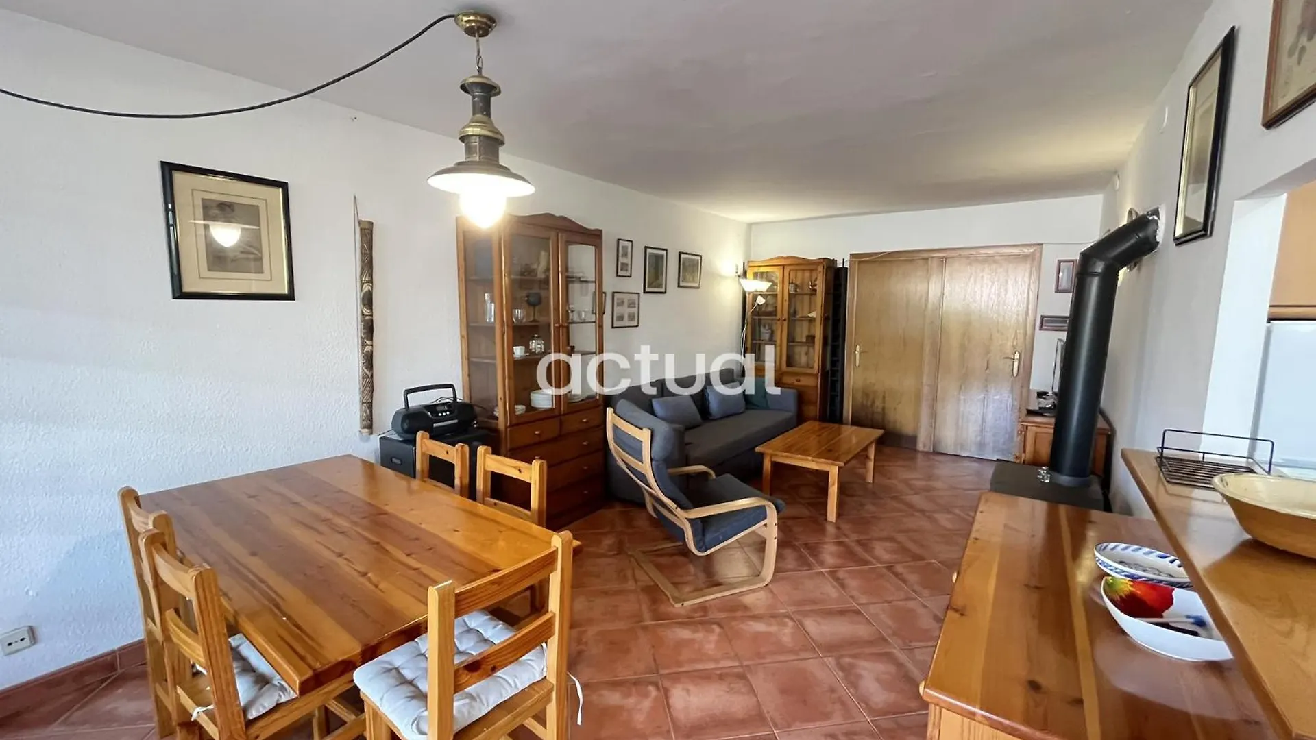 Politur K-5 Apartment Platja d'Aro