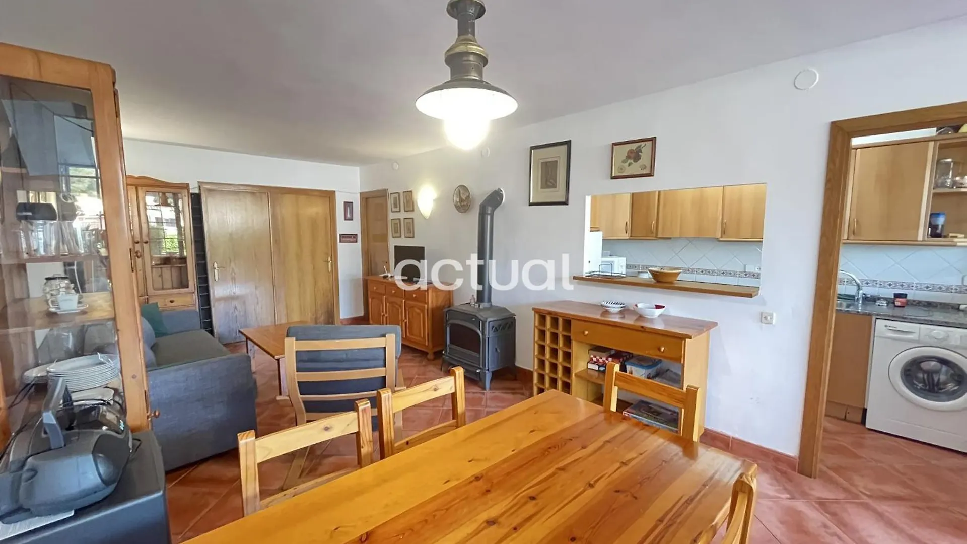 Politur K-5 Apartment Platja d'Aro