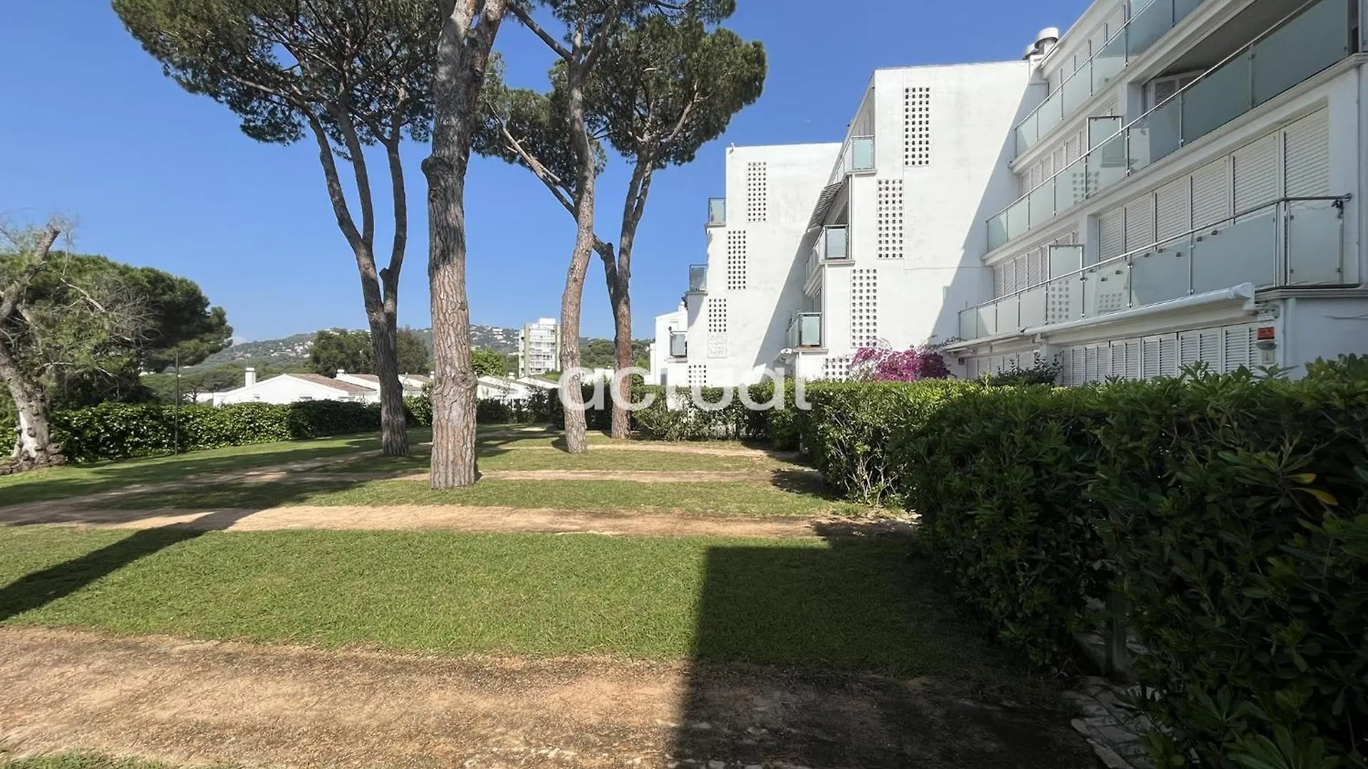 Politur K-5 Apartment Platja d'Aro