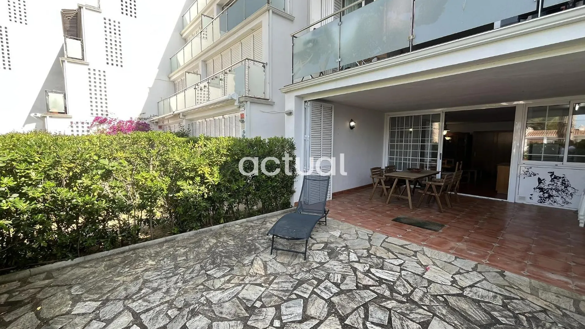Politur K-5 Apartment Platja d'Aro