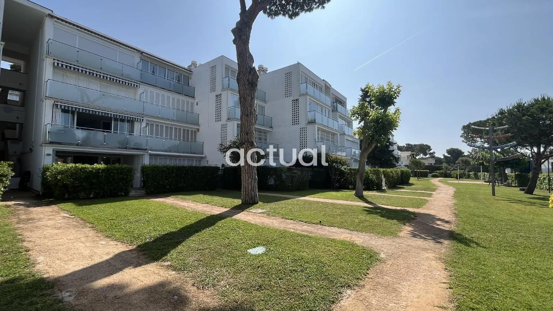 Politur K-5 Apartment Platja d'Aro