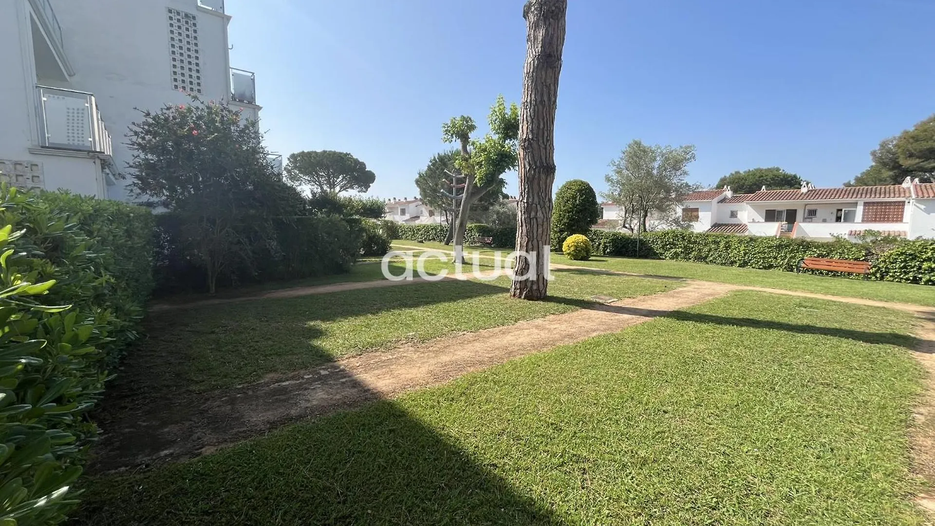 Apartmán Politur K-5 Platja d'Aro Španělsko