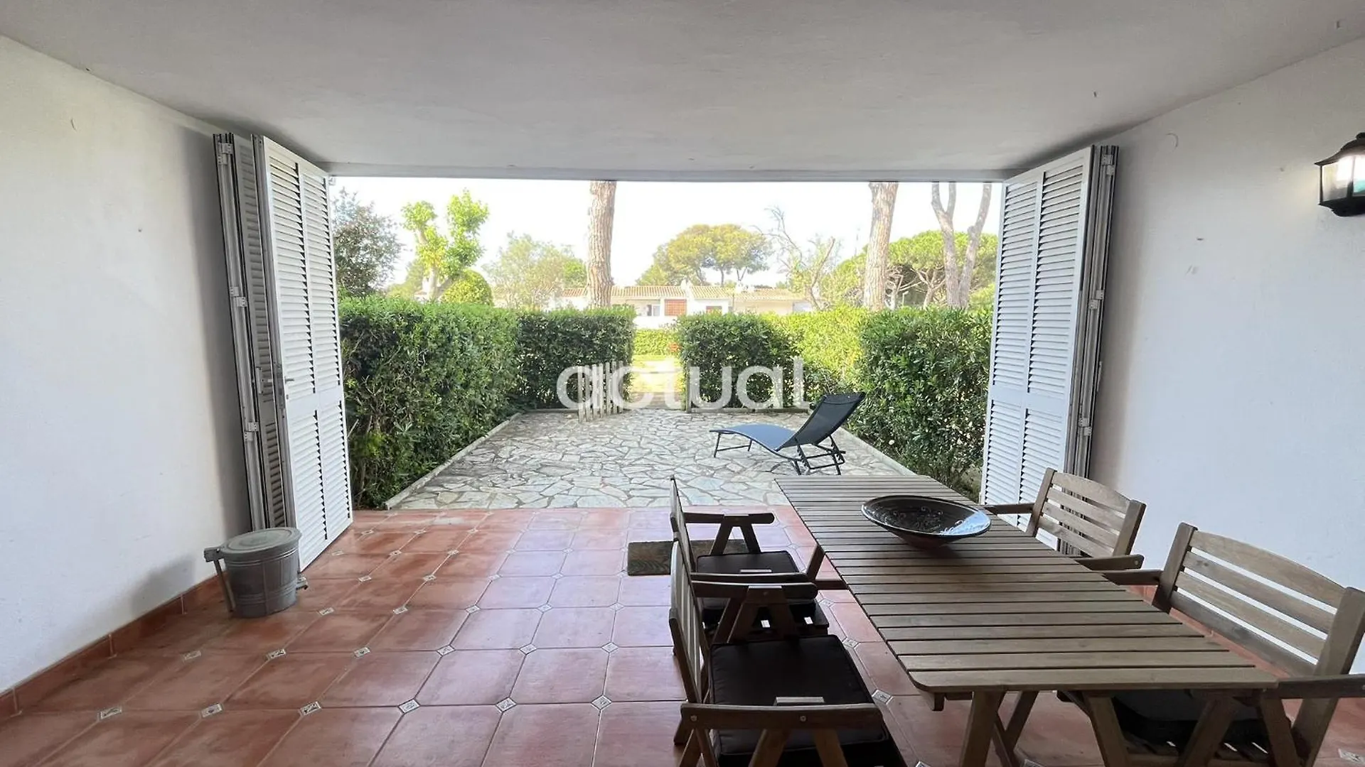 Apartmán Politur K-5 Platja d'Aro 0*,  Španělsko