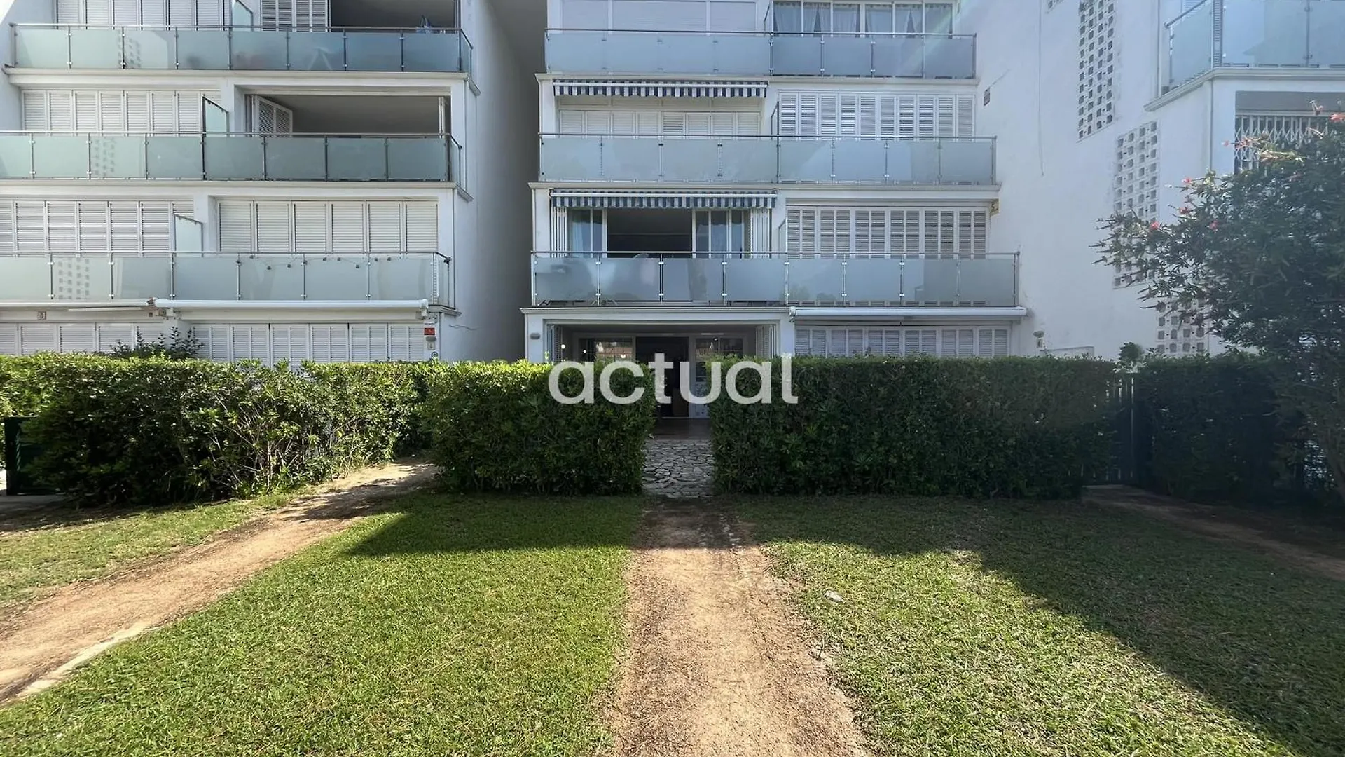 Apartmán Politur K-5 Platja d'Aro