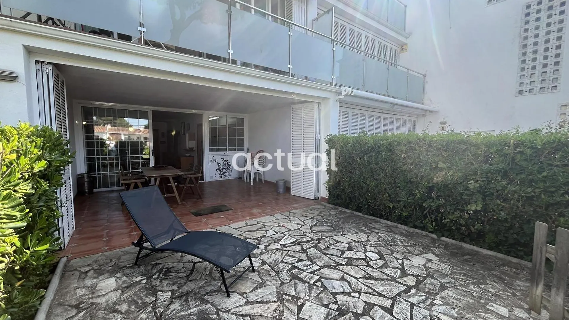 Apartmán Politur K-5 Platja d'Aro Španělsko