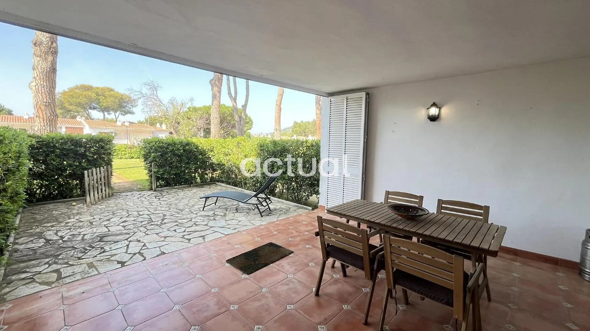 Apartmán Politur K-5 Platja d'Aro