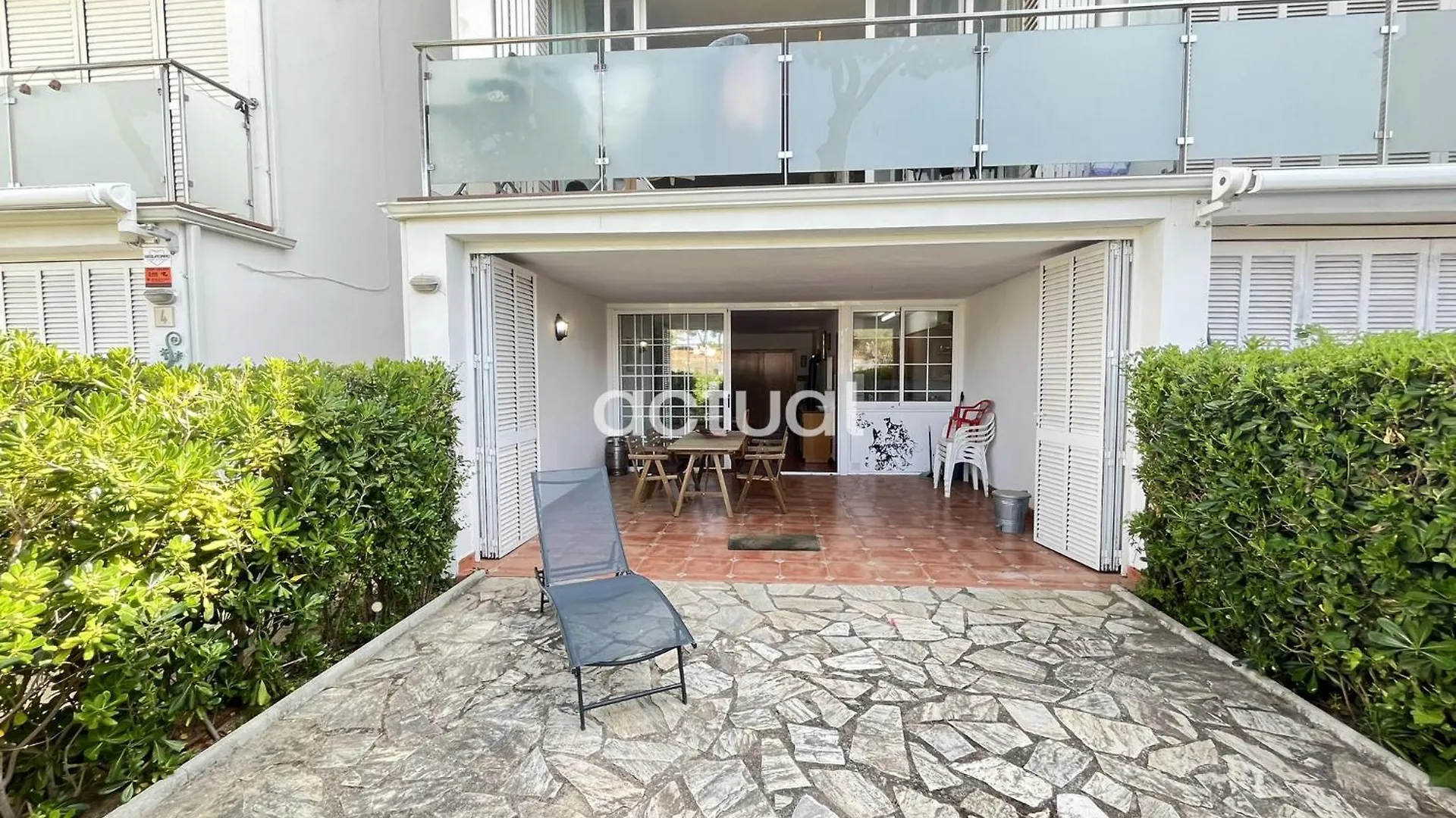 Apartmán Politur K-5 Platja d'Aro