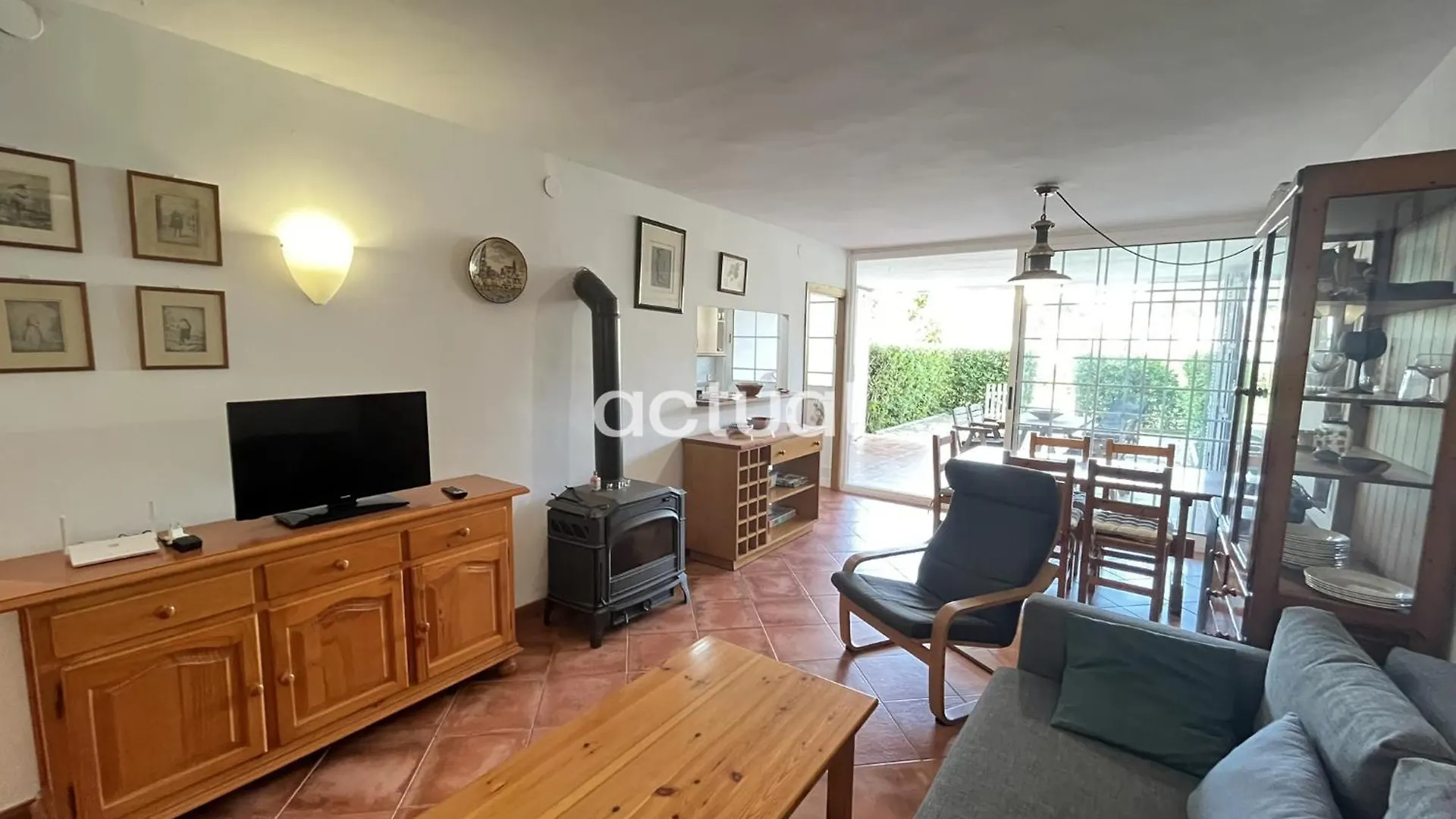 Apartmán Politur K-5 Platja d'Aro Španělsko