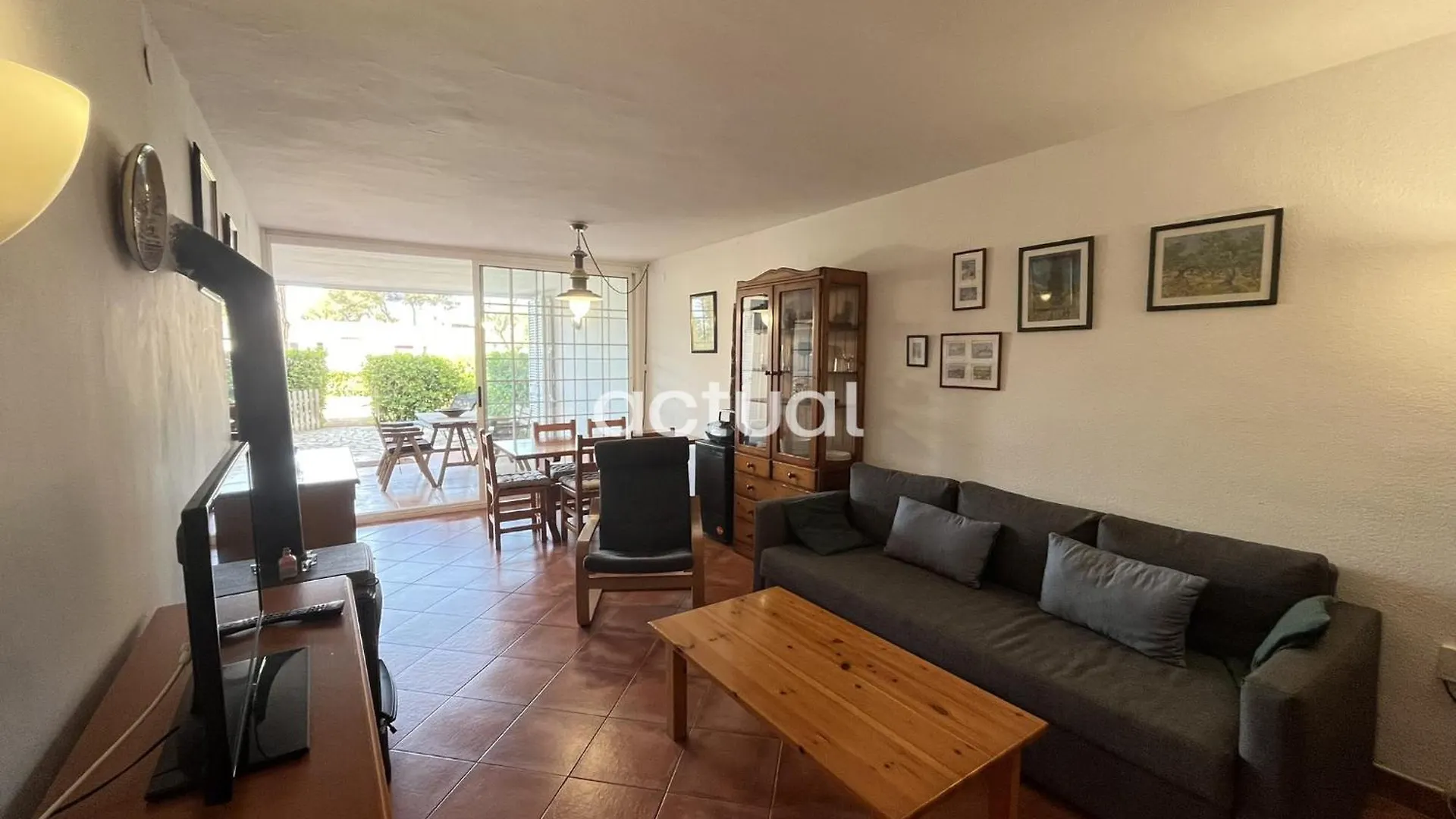 Apartmán Politur K-5 Platja d'Aro 0*,  Španělsko