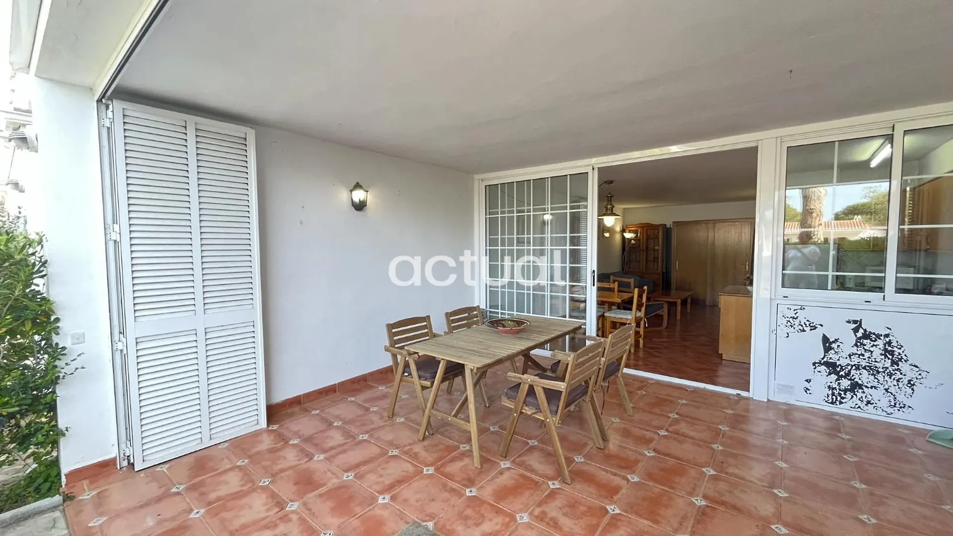 Apartmán Politur K-5 Platja d'Aro Španělsko