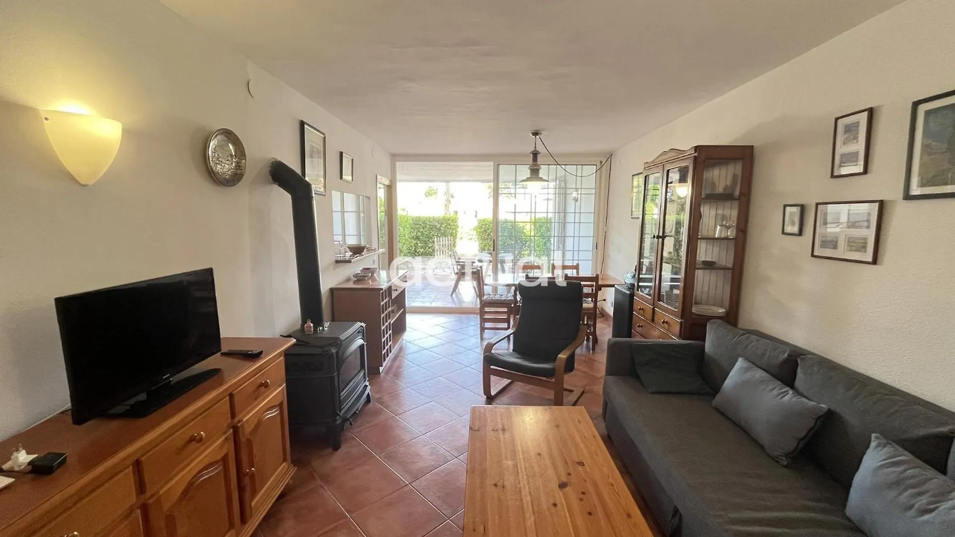 Apartmán Politur K-5 Platja d'Aro