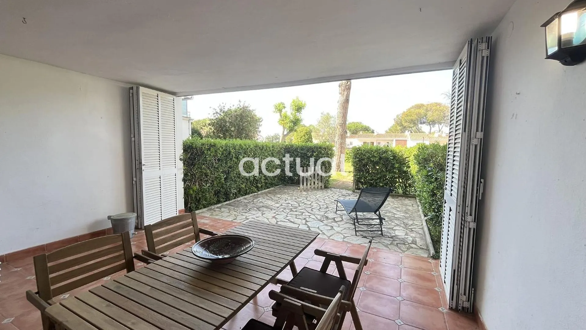 Apartmán Politur K-5 Platja d'Aro