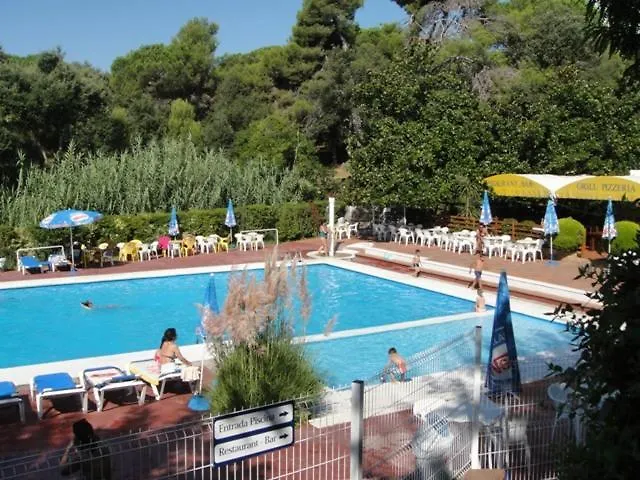 Apartmán Politur K-5 Platja d'Aro